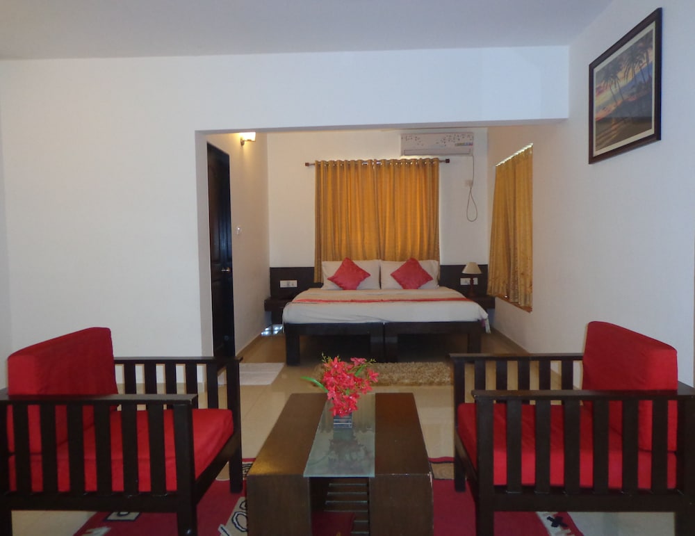 THE TUBKI RESORT 26/41