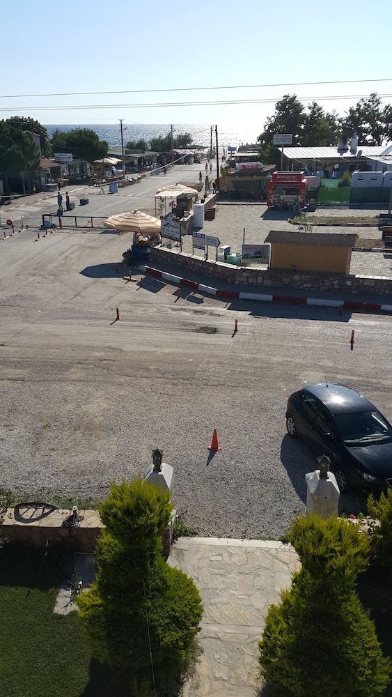 Odunluk Tas Konak Hotel 17/18
