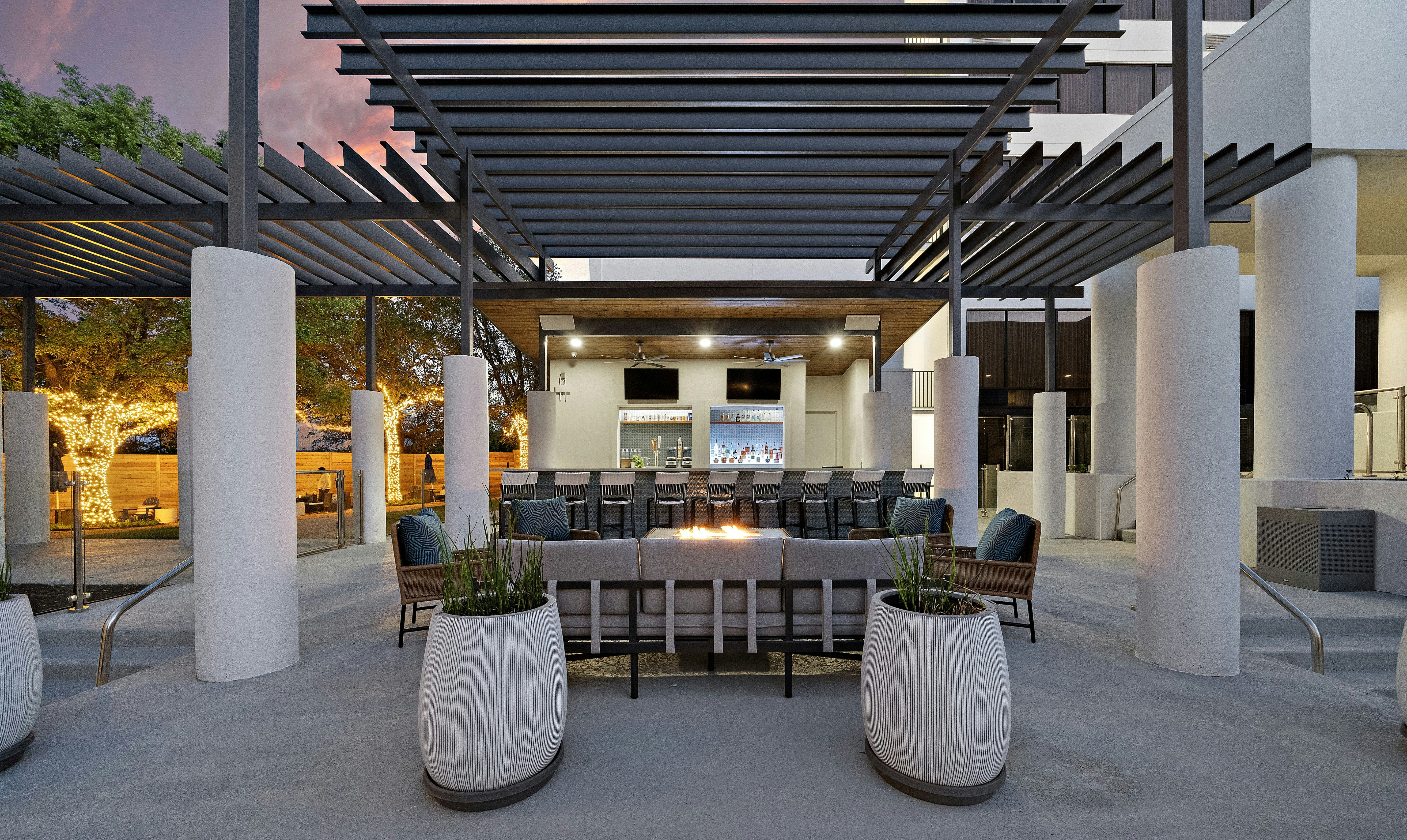 Hilton College Station & Conference Center 46/69
