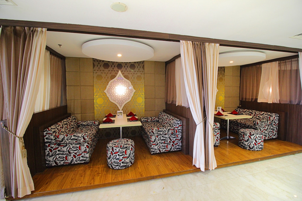 Grand Qin Hotel Banjarbaru 31/43