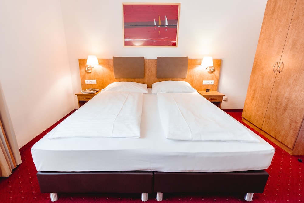 Hotel Allegro 18/53