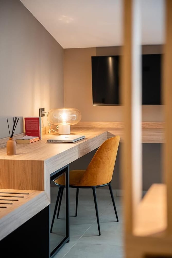 Limen Wellness Hotel 28/34