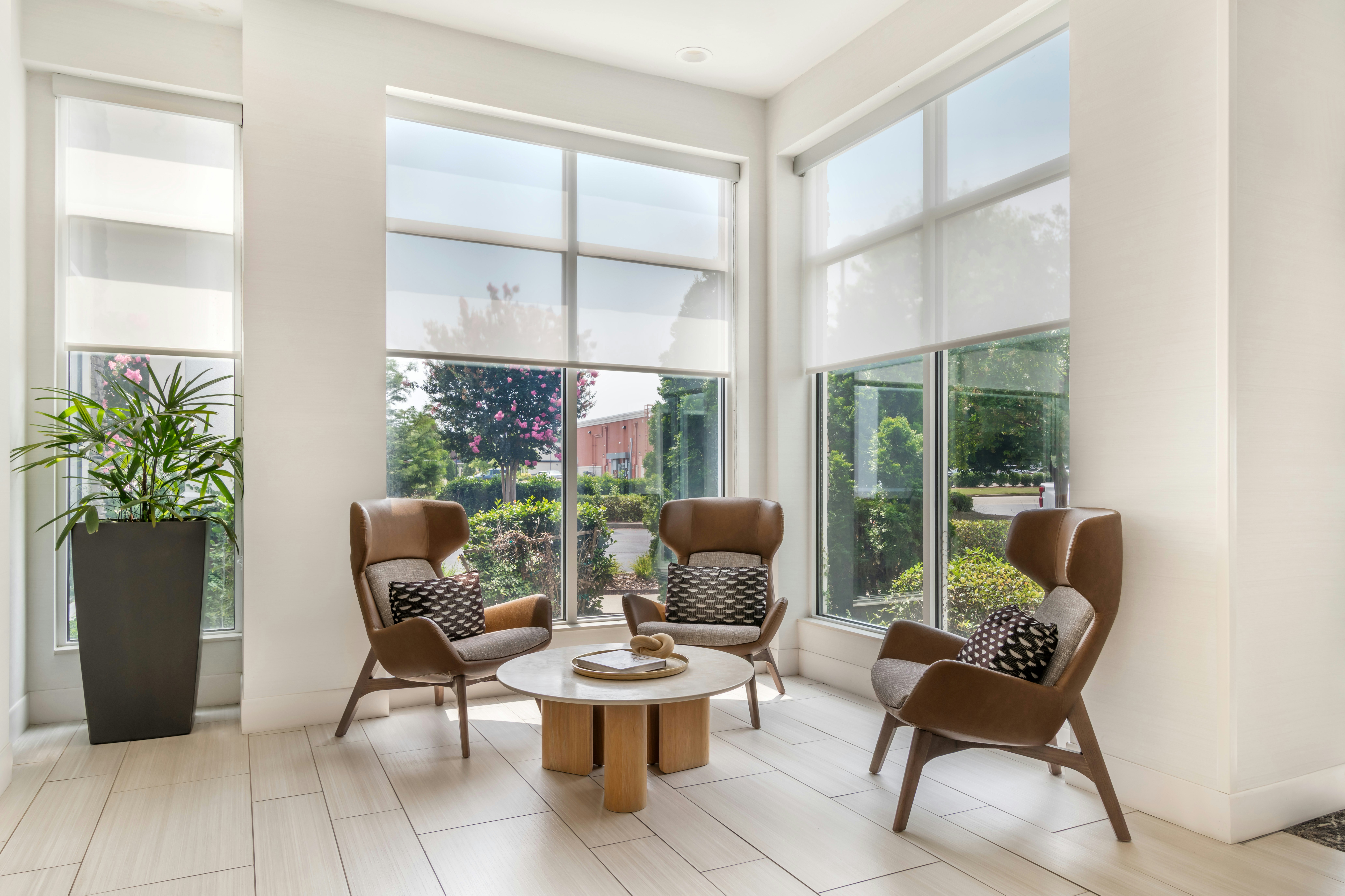 HILTON GARDEN INN MONTGOMERY - EASTCHASE 7/23