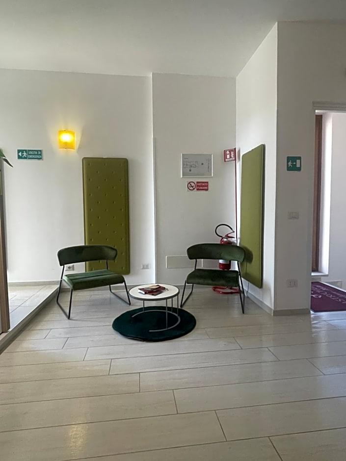 Castrichella Boutique Hotel 16/29