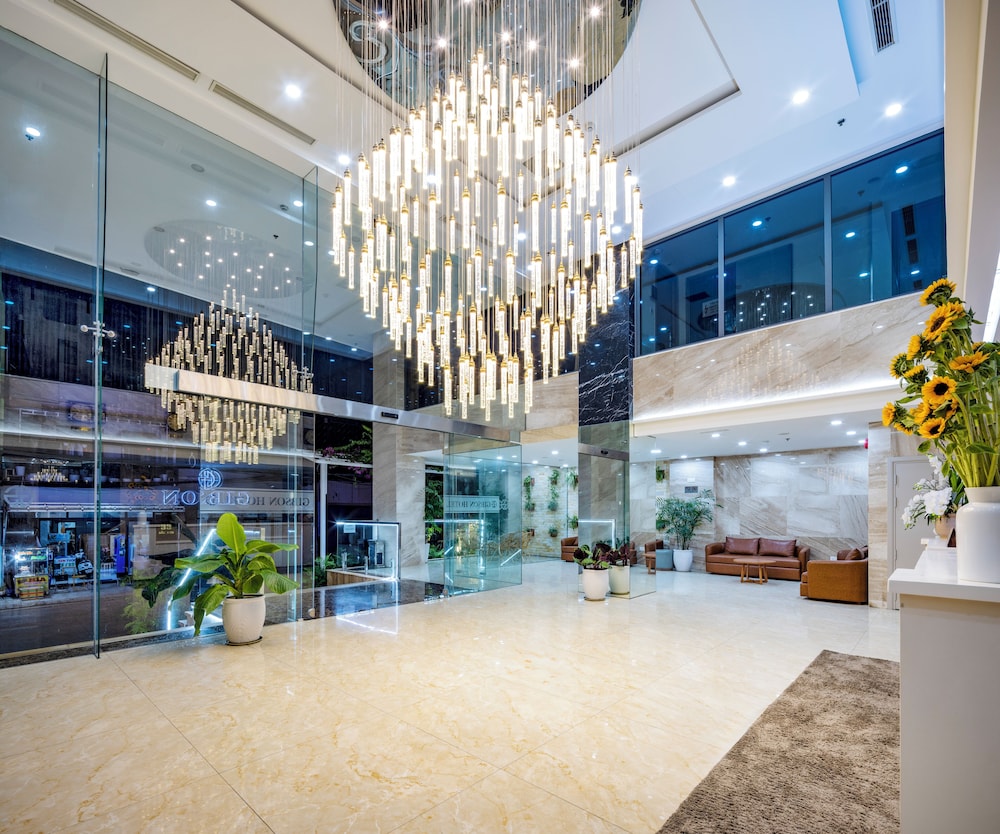 Gibson Hotel Nha Trang 14/61