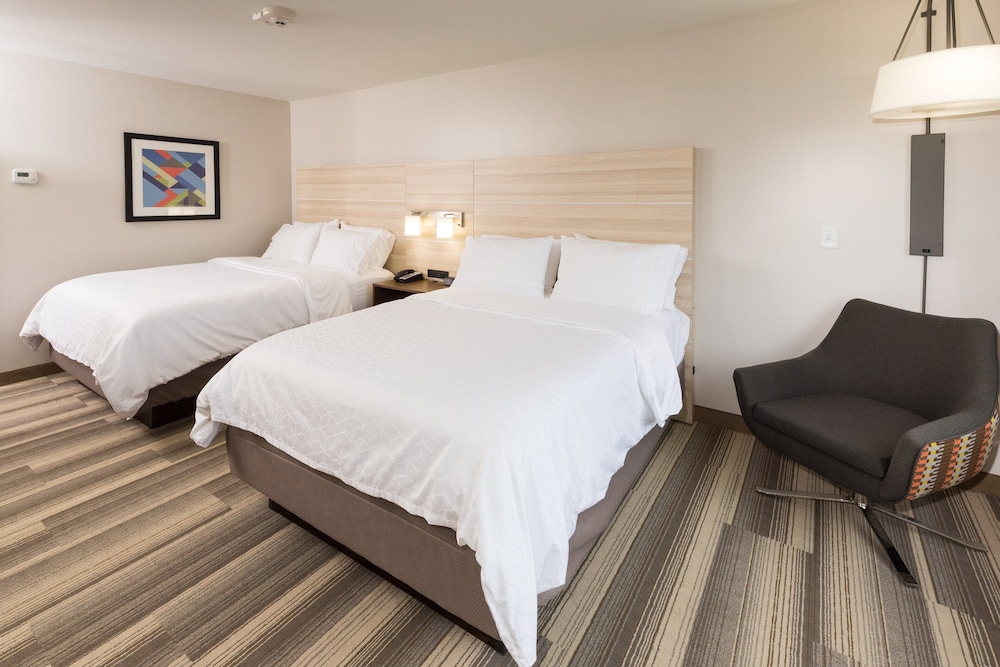 Holiday Inn Express And Suites Auburn 14/46
