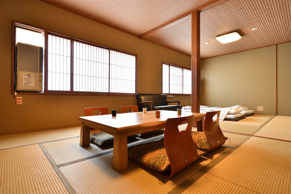 Kusatsu Onsen Ryokan Yoshinoya 49/67