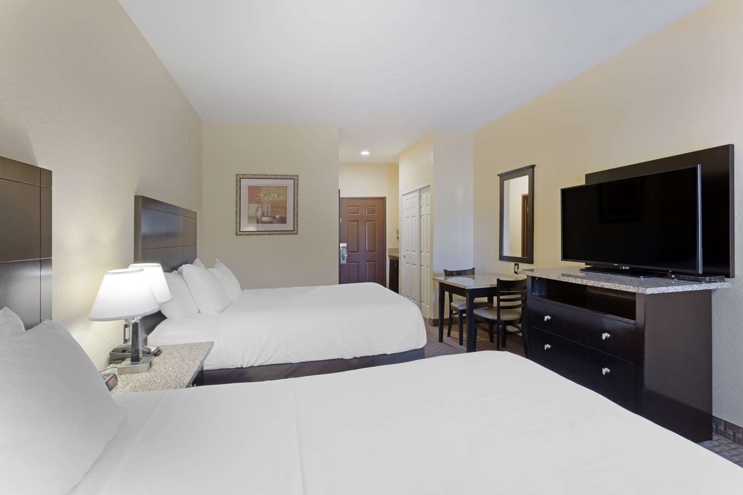 ROOM, 2 QUEEN BEDS