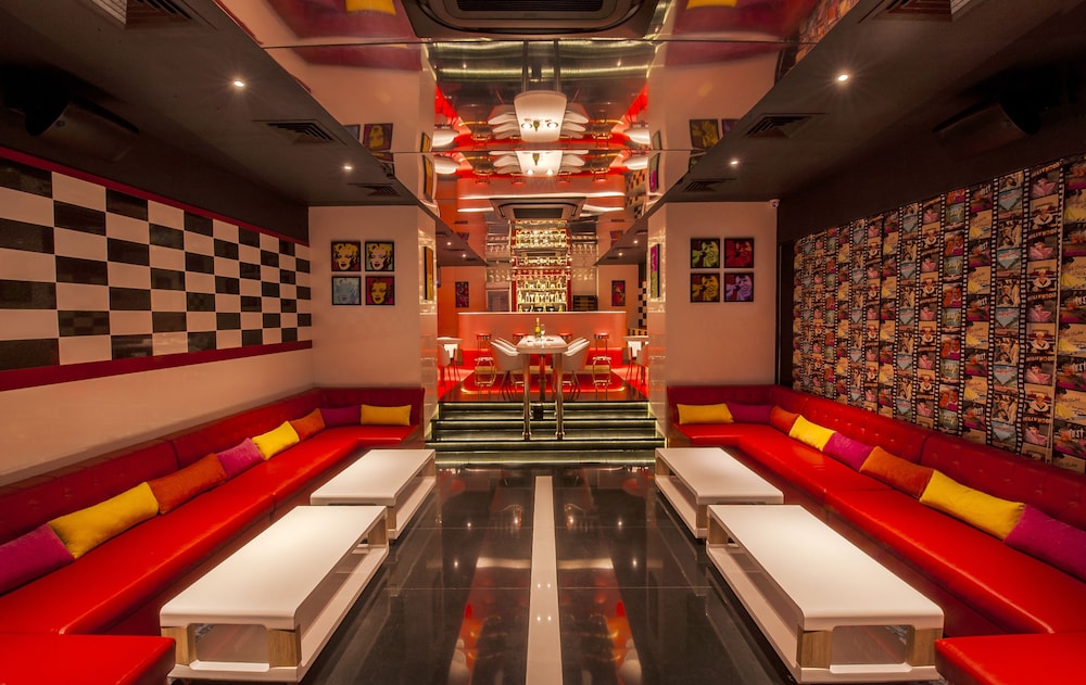 Effotel By Sayaji Indore 43/68