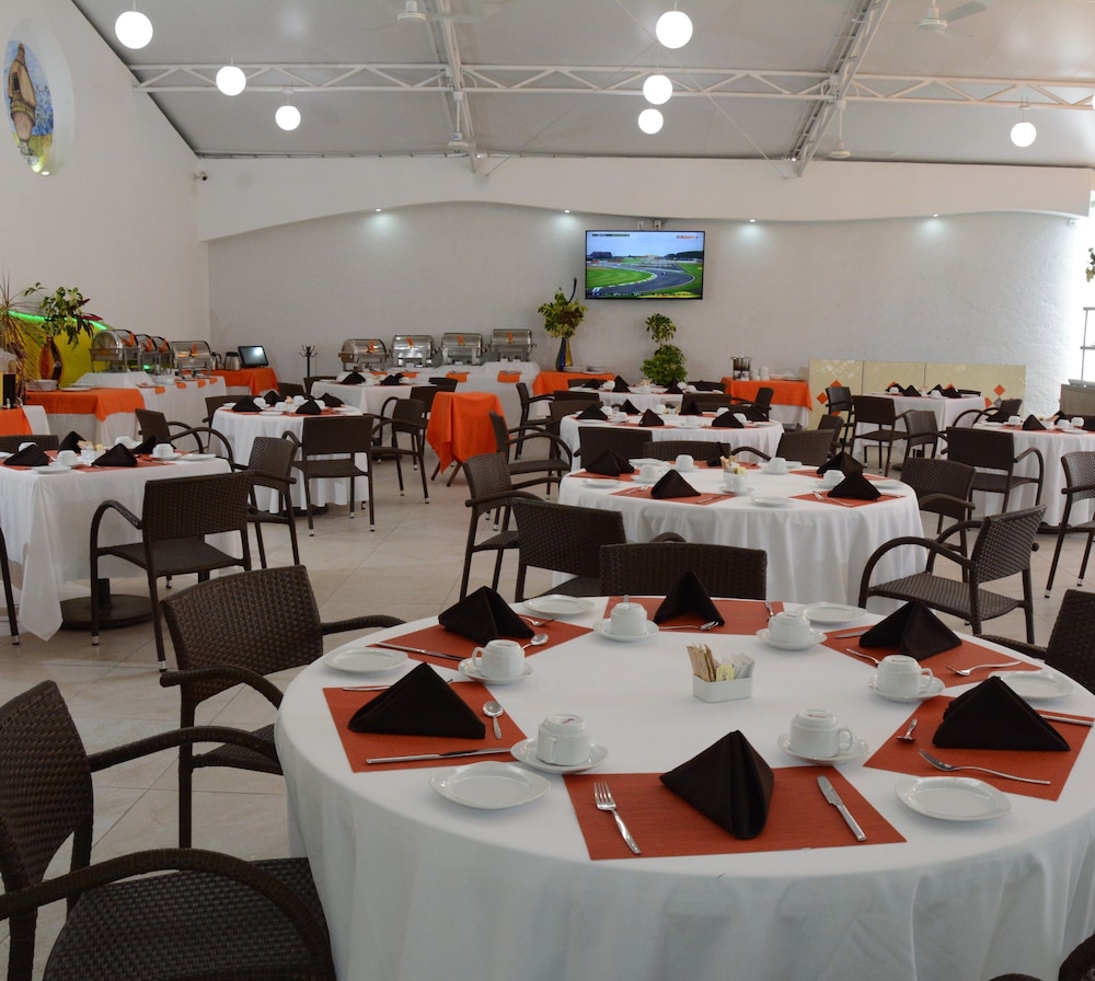 Magico Inn Hotel 21/41