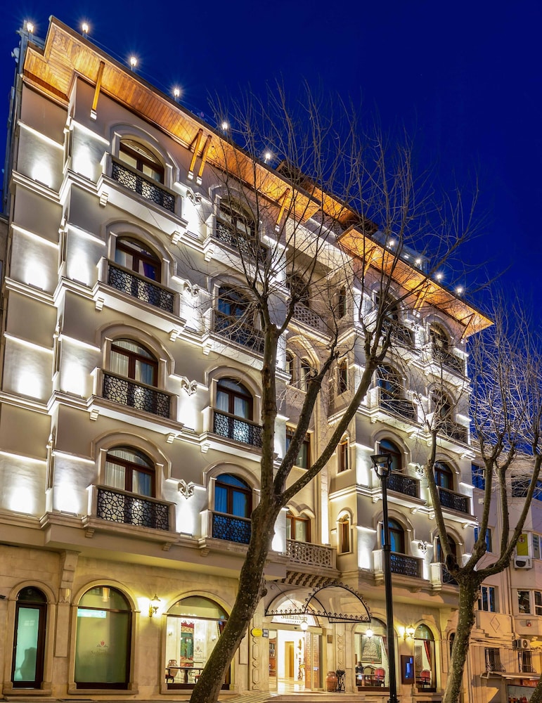 Sultanhan Hotel 5/71