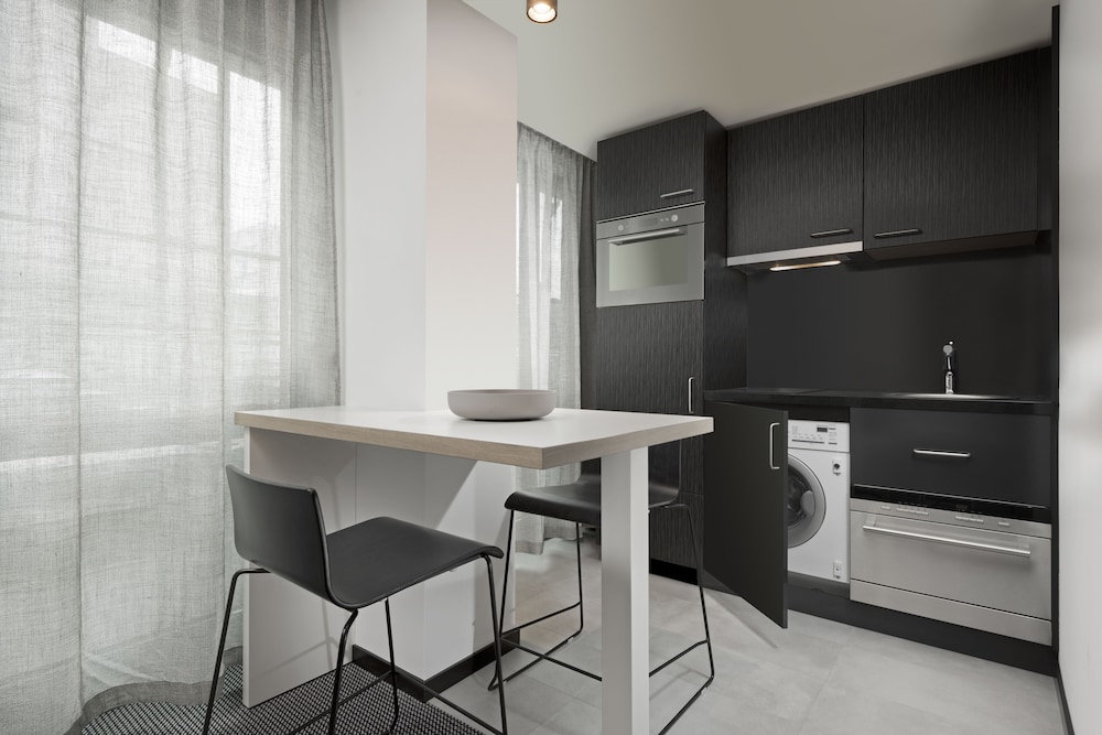Adina Apartment Hotel Leipzig 47/50