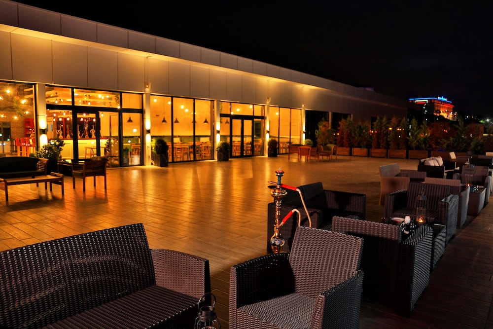 Yildiz Life Hotel 57/72