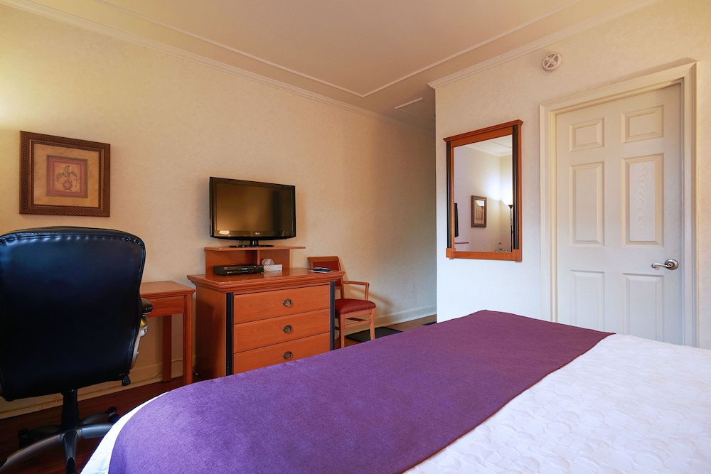 Hotel St Denis 14/29