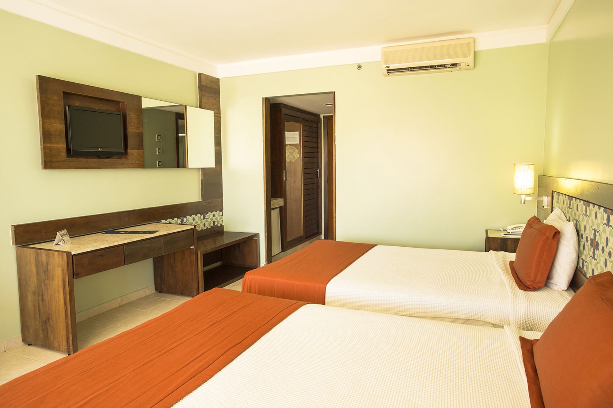 Inner, Standard, with View، Gran Hotel Stella Maris Urban Resort and Conventions 5/7