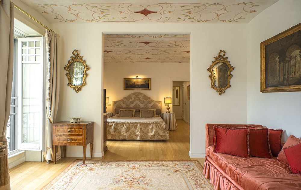 RESIDENZA RUSPOLI BONAPARTE 21/50