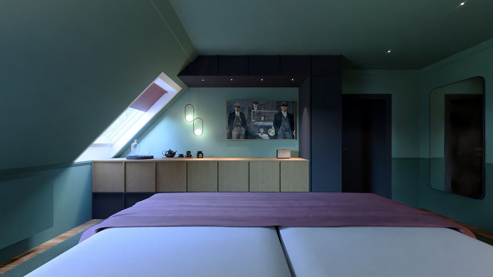 TheGreatNorth - HolstenTherme Resort Hotel 13/50