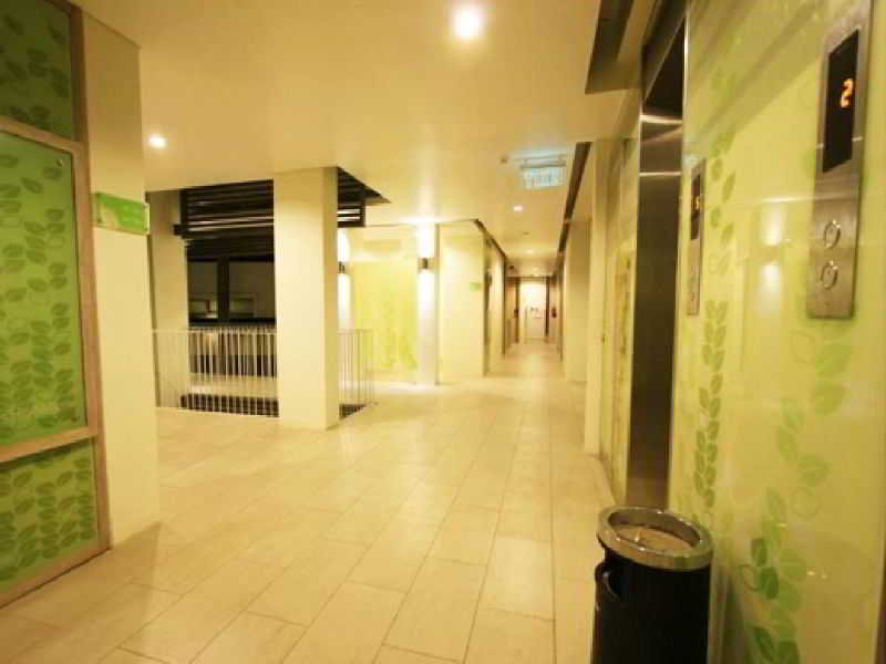 Grandmas Plus Hotel Seminyak 27/40