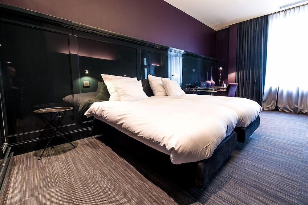 Hotel Les Nuits 13/45