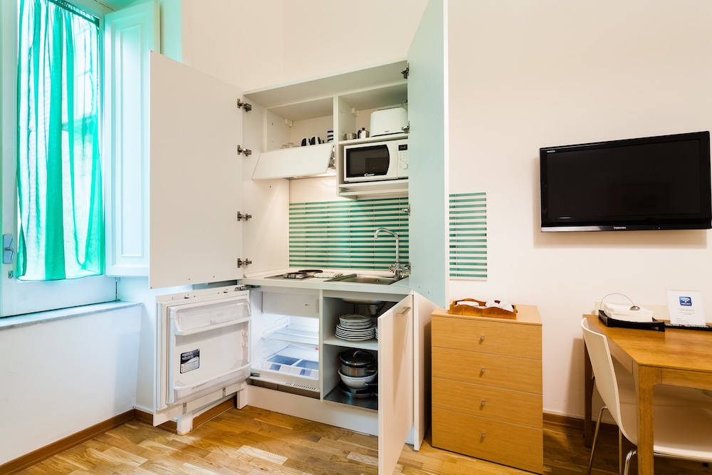 Corso Italia Suites 40/50