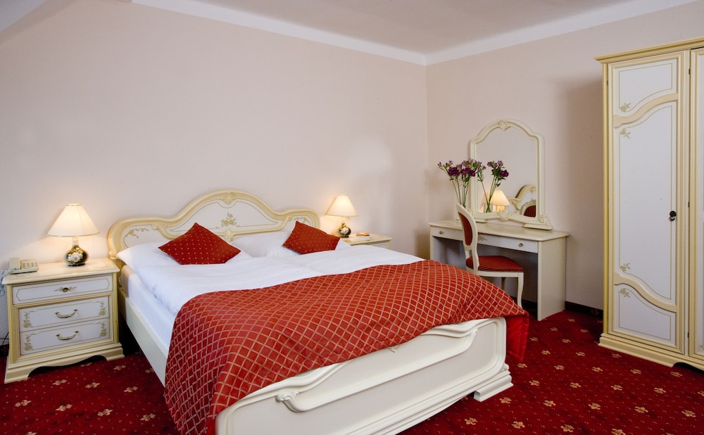 OREA SPA HOTEL PALACE ZVON 17/59