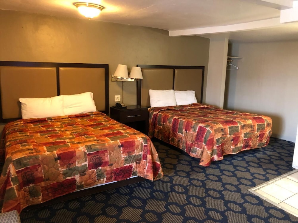 Haven Inn Of Chico 19/47