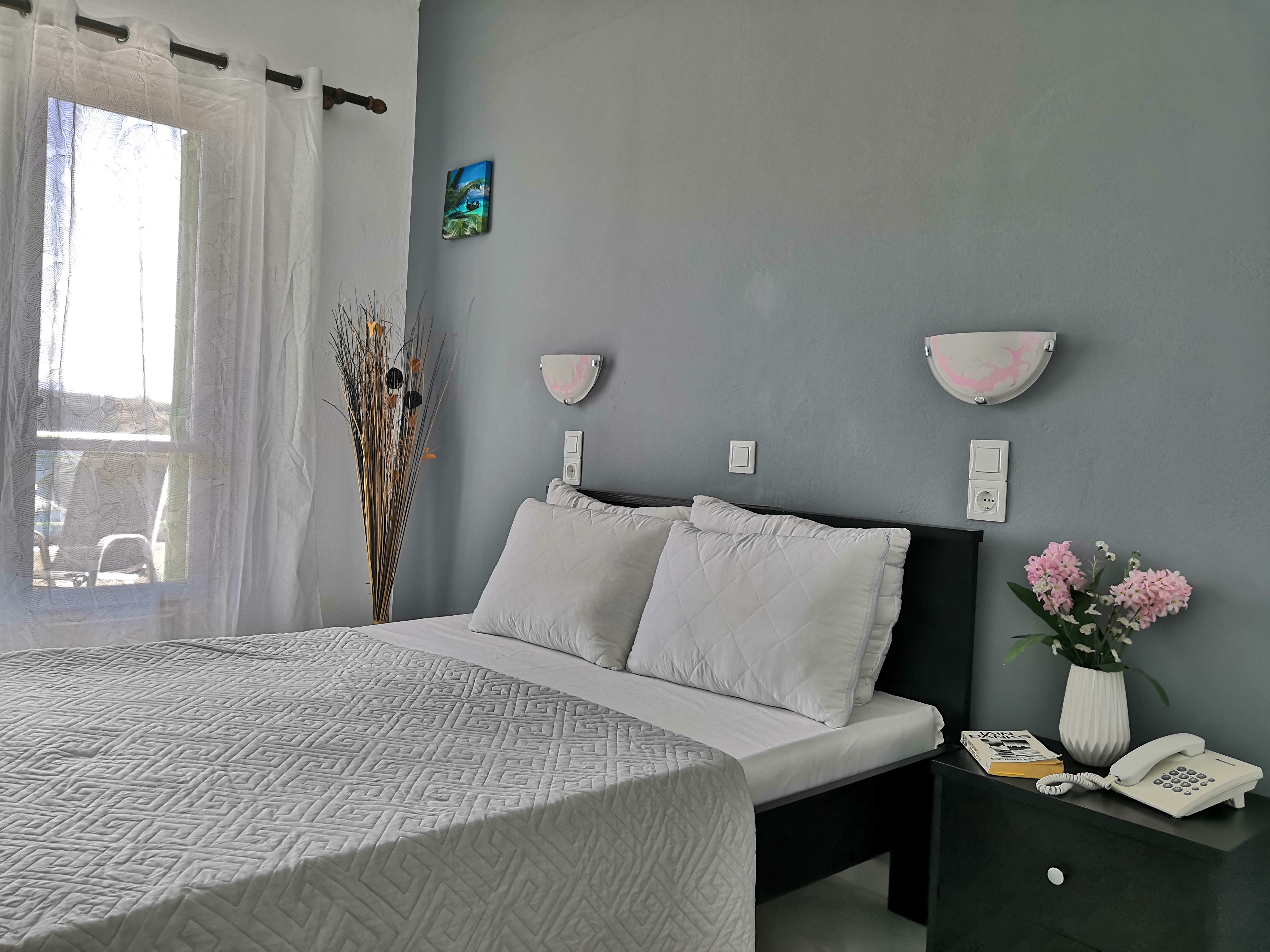 Tropicana Inn 30/50