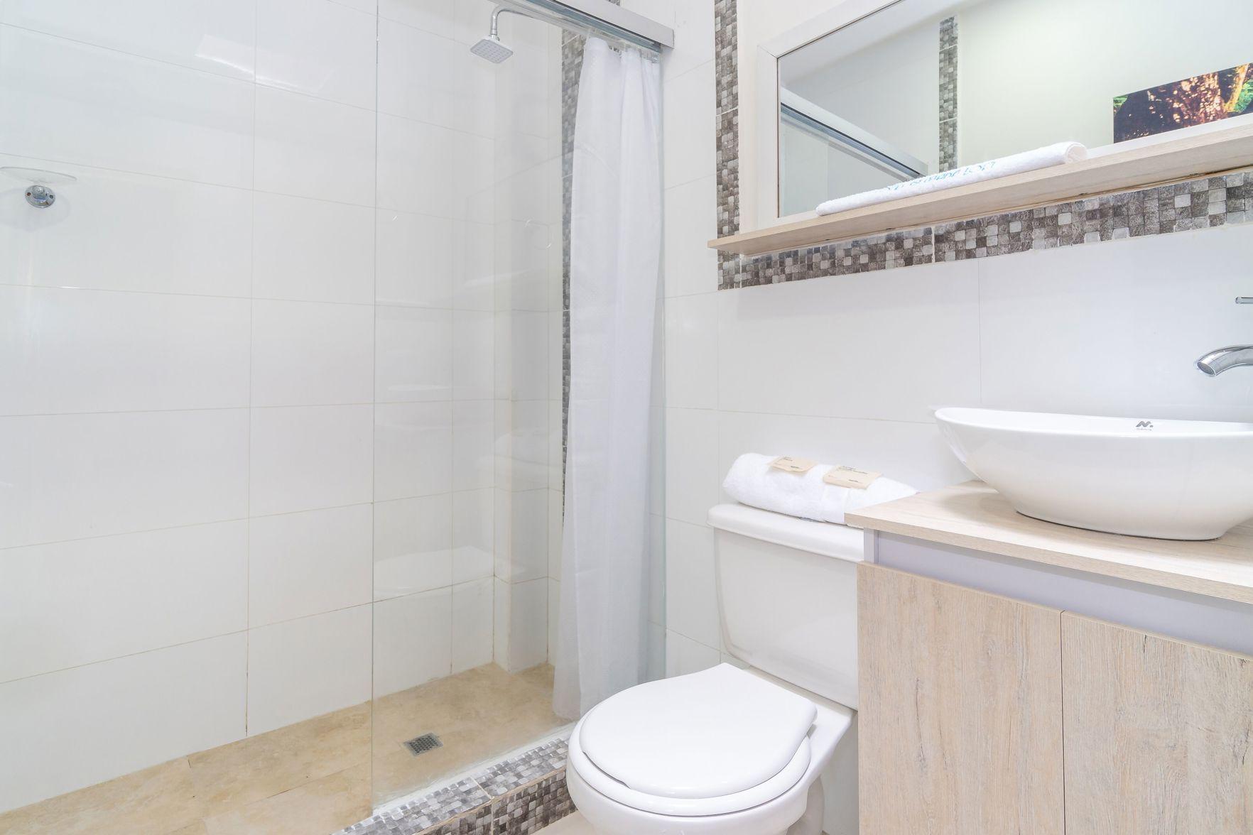 Hotel Boutique Granada Loft AP 9/10
