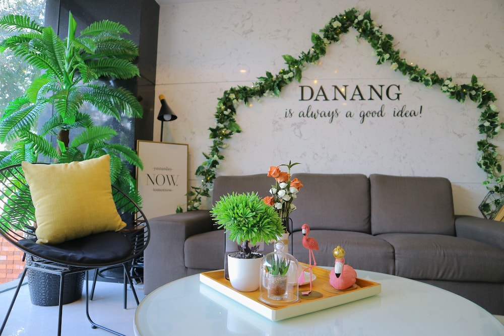 Robin Hotel Danang 29/44