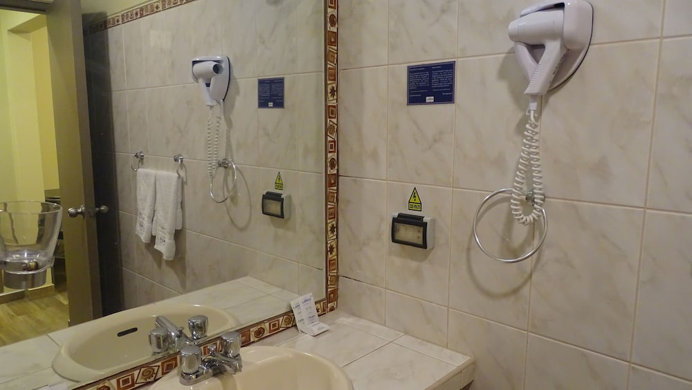 Suites Larco 656 46/50
