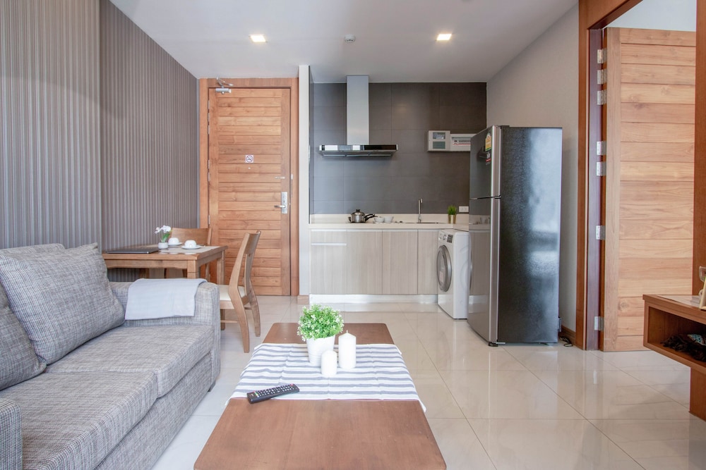Kepler Residence Bangkok 45/69