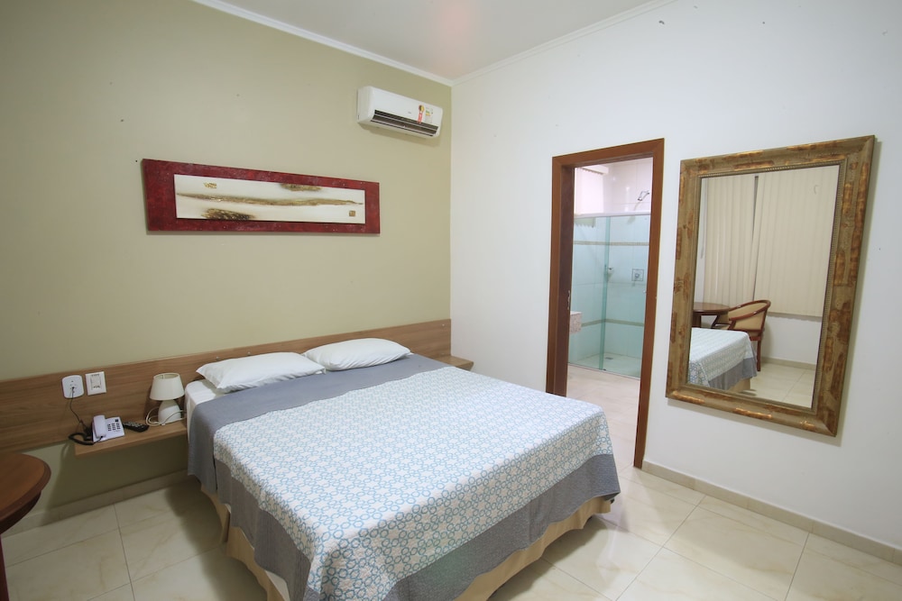 Ecos Conforto Hotel 15/55