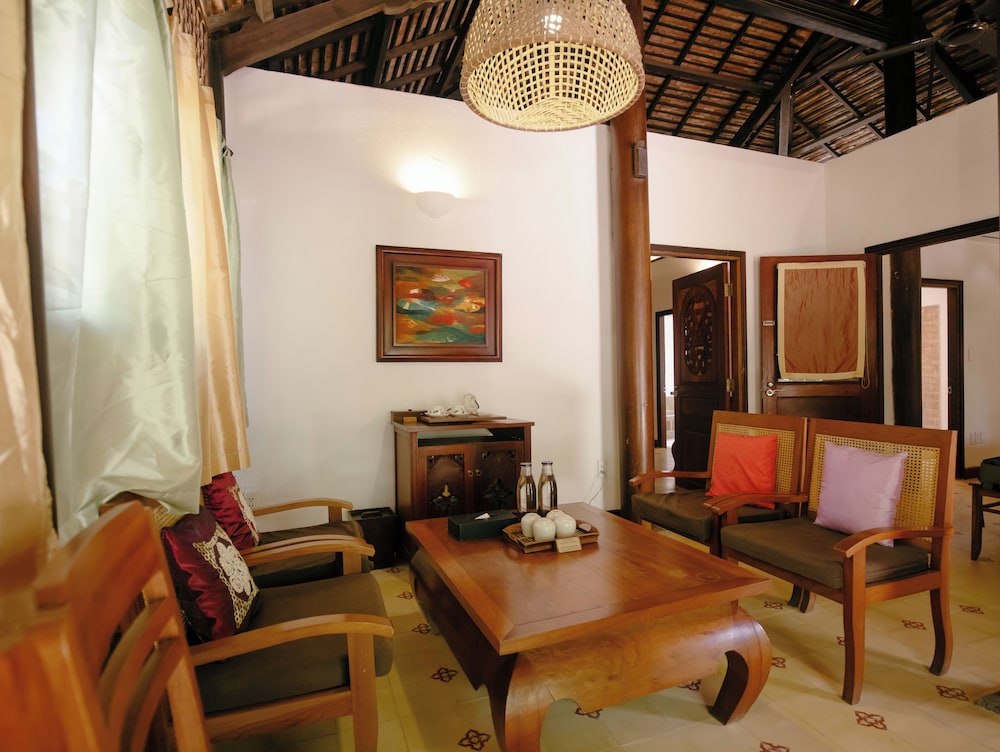 Ho Tram Beach Boutique Resort Amp Spa 29/50