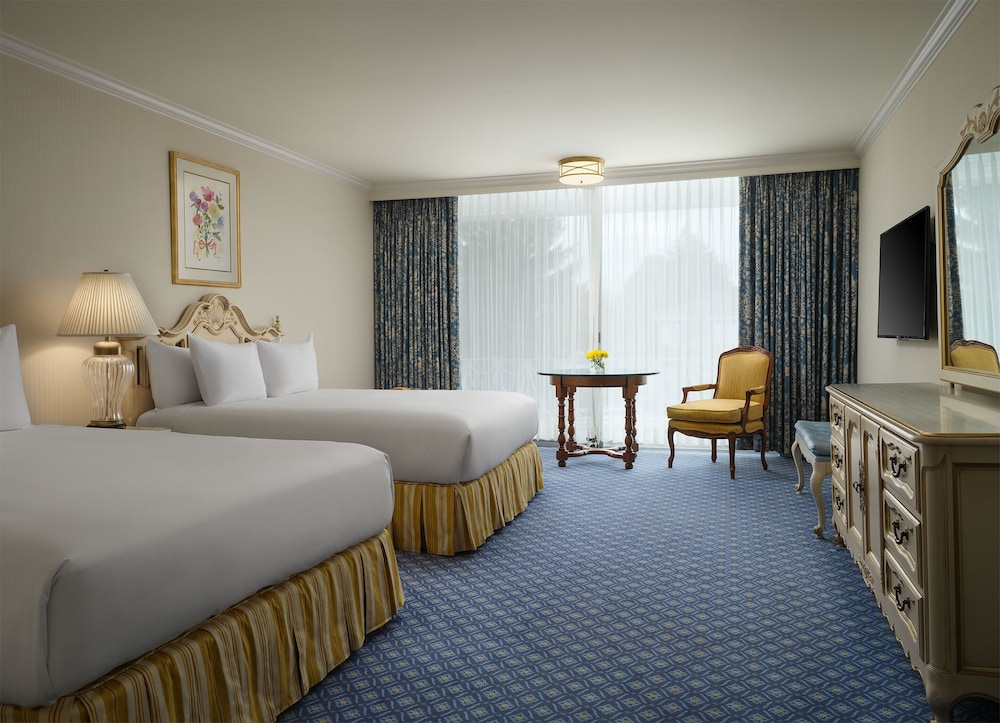 Little America Hotel Wyoming 16/68