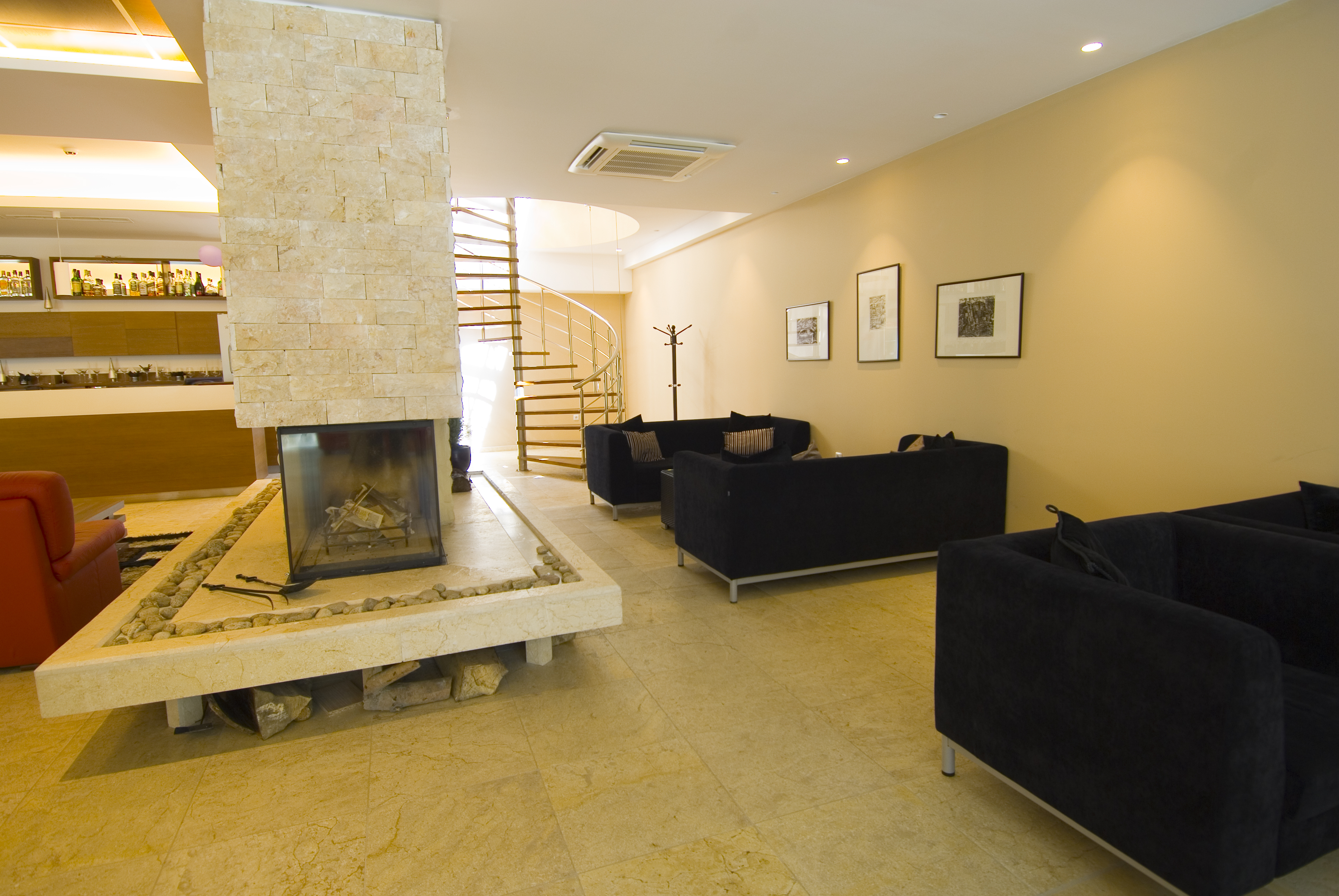HOTEL RADINAS WAY BOROVETS 33/43