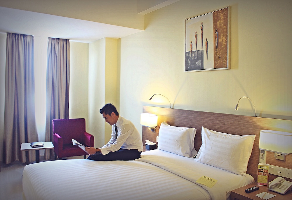 Biz Hotel Batam 21/59