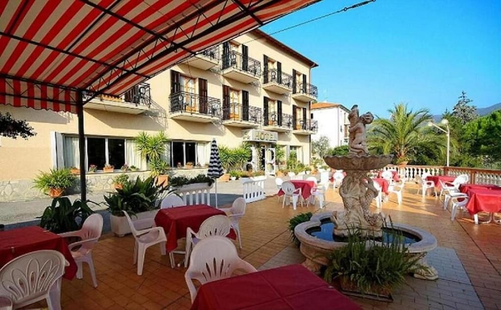 Hotel San Matteo 29/40