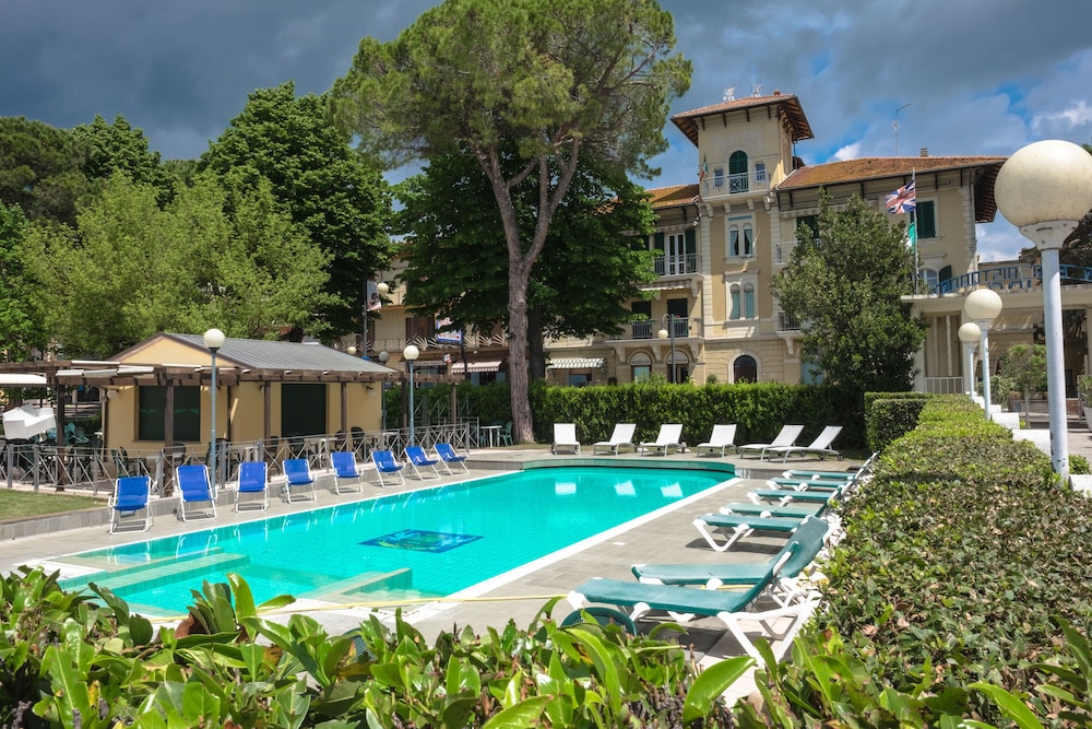 Hotel Lido 36/39
