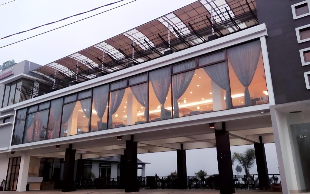 Sapadia Guesthouse Ciwidey Bandung 2/38