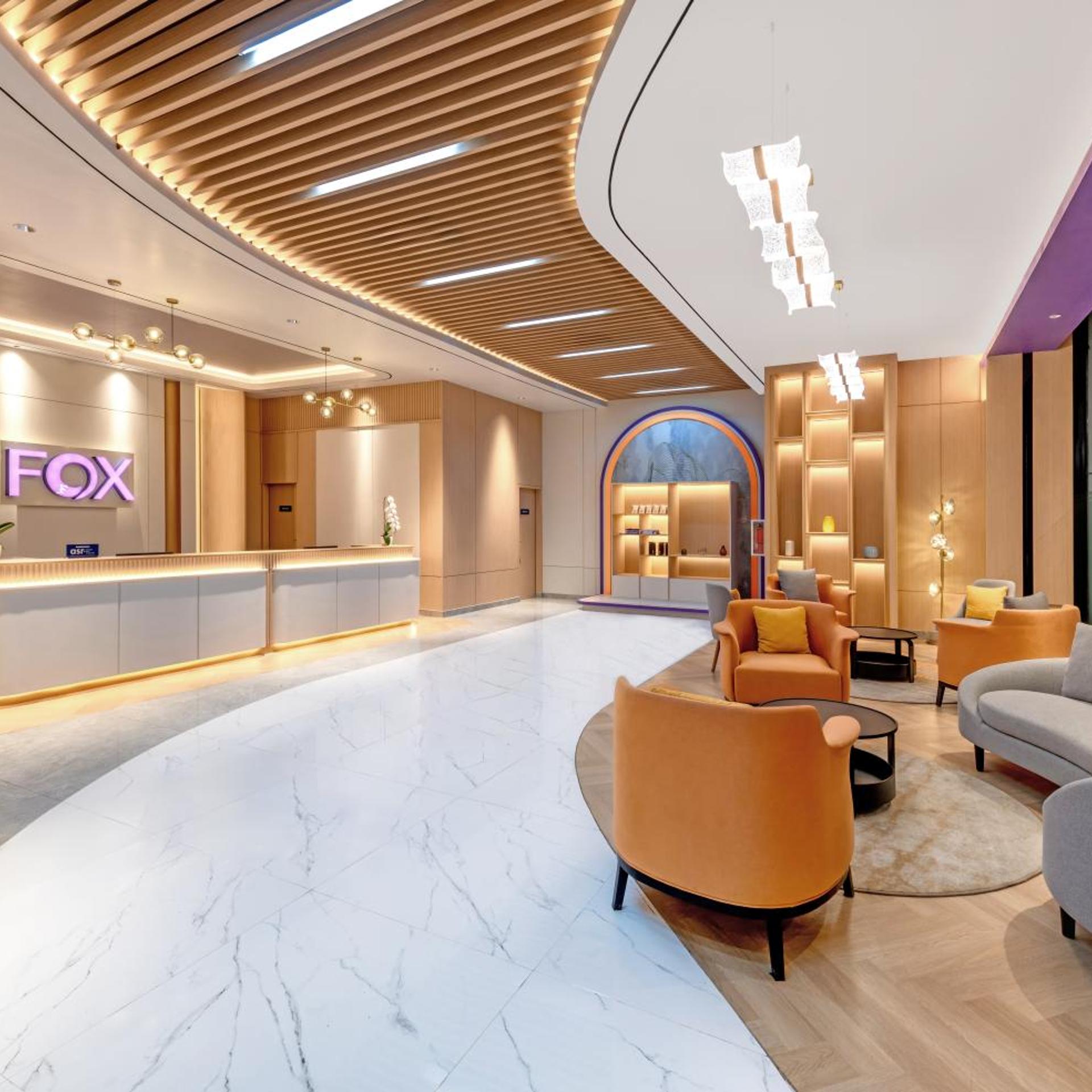 FOX LITE Hotel Majalaya 36/56