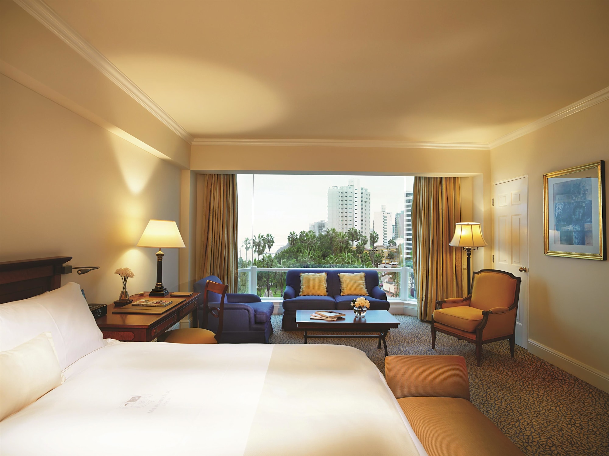Club, Junior Suite