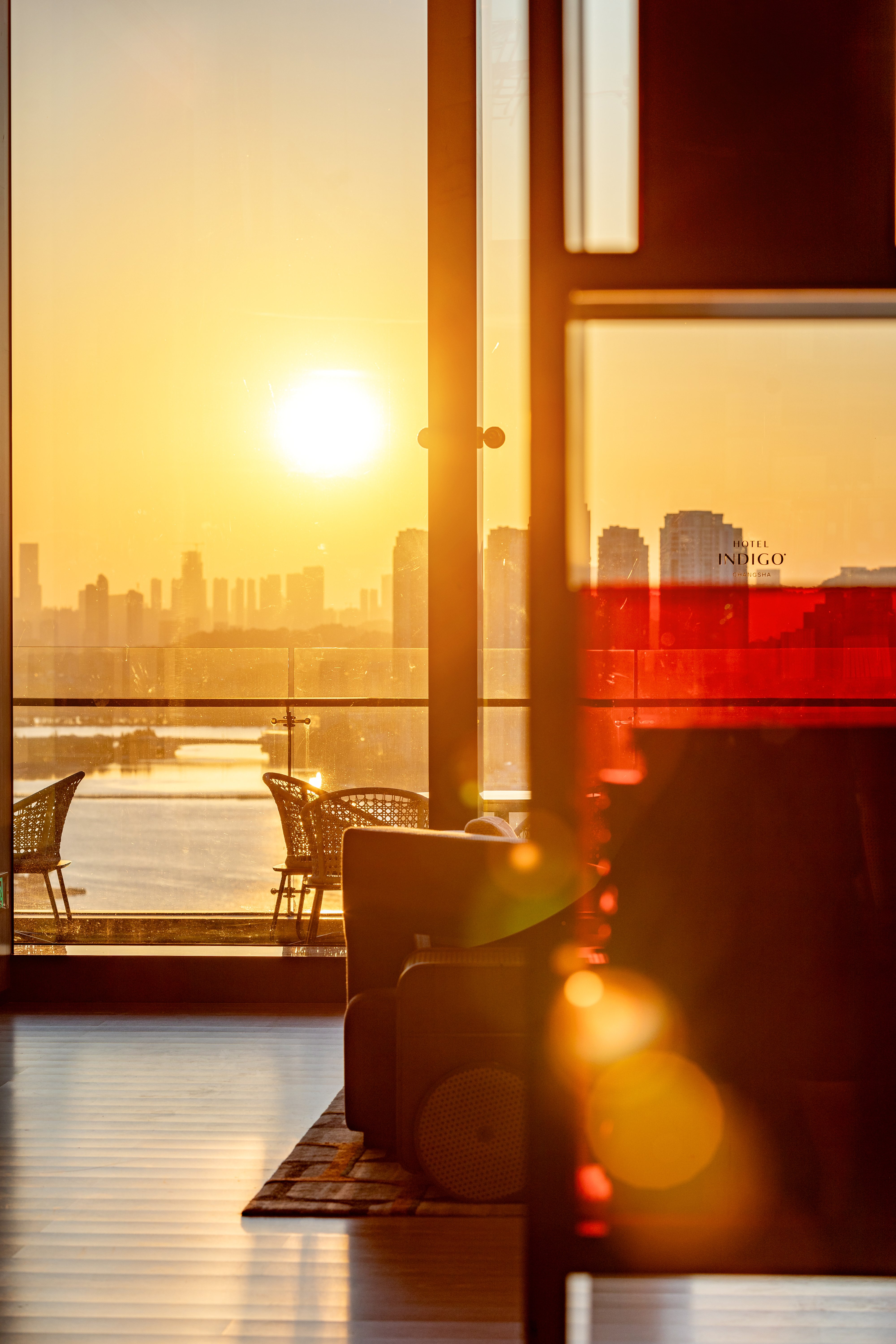 Hotel Indigo Changsha Meixi Lake by IHG 47/50