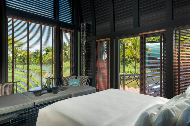 1 Bedroom, Lagoon Villa, Spa