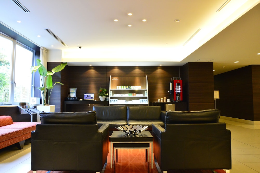 Jr East Hotel Mets Tachikawa 45/49