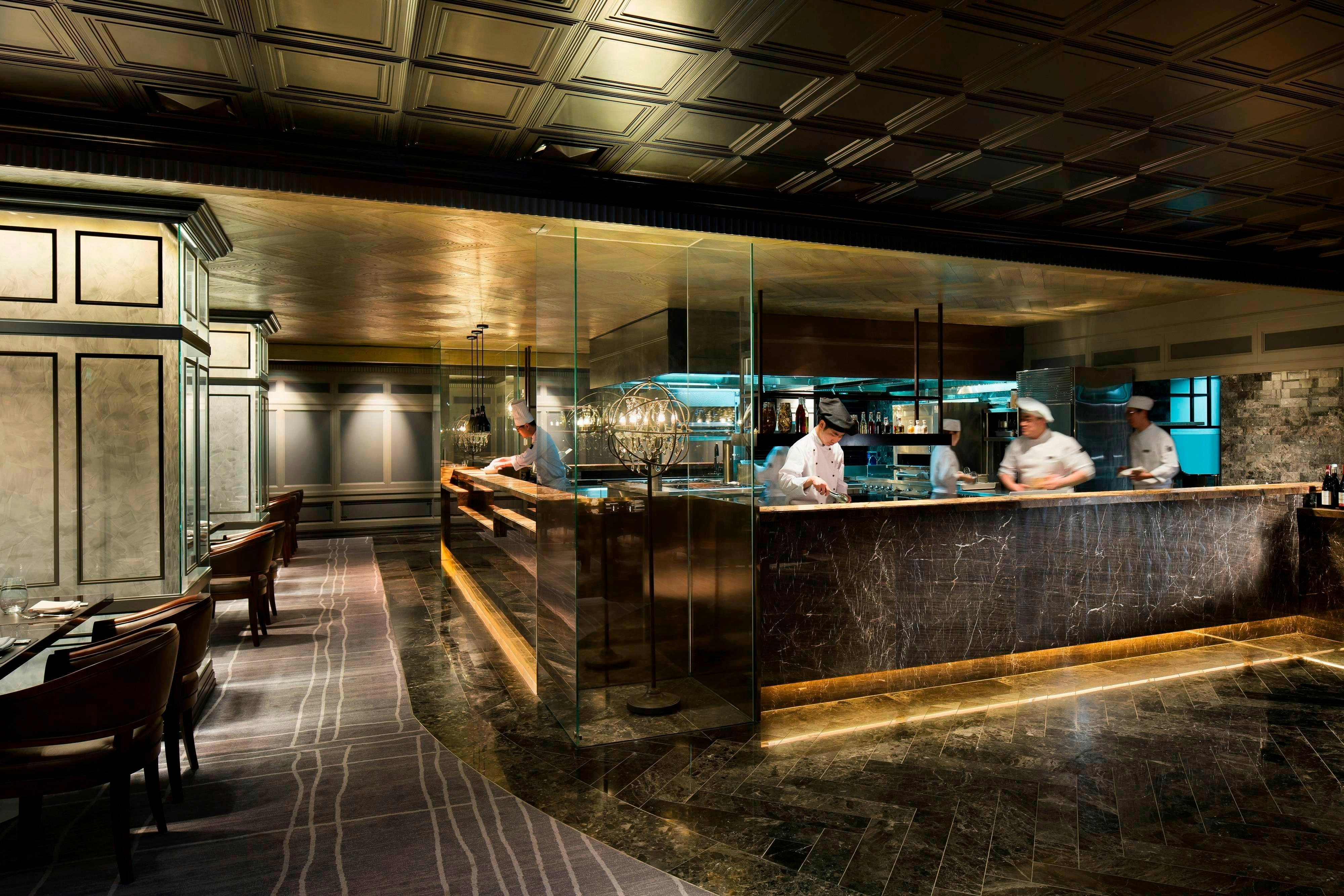 Jw Marriott Dongdaemun Square Seoul 25/52