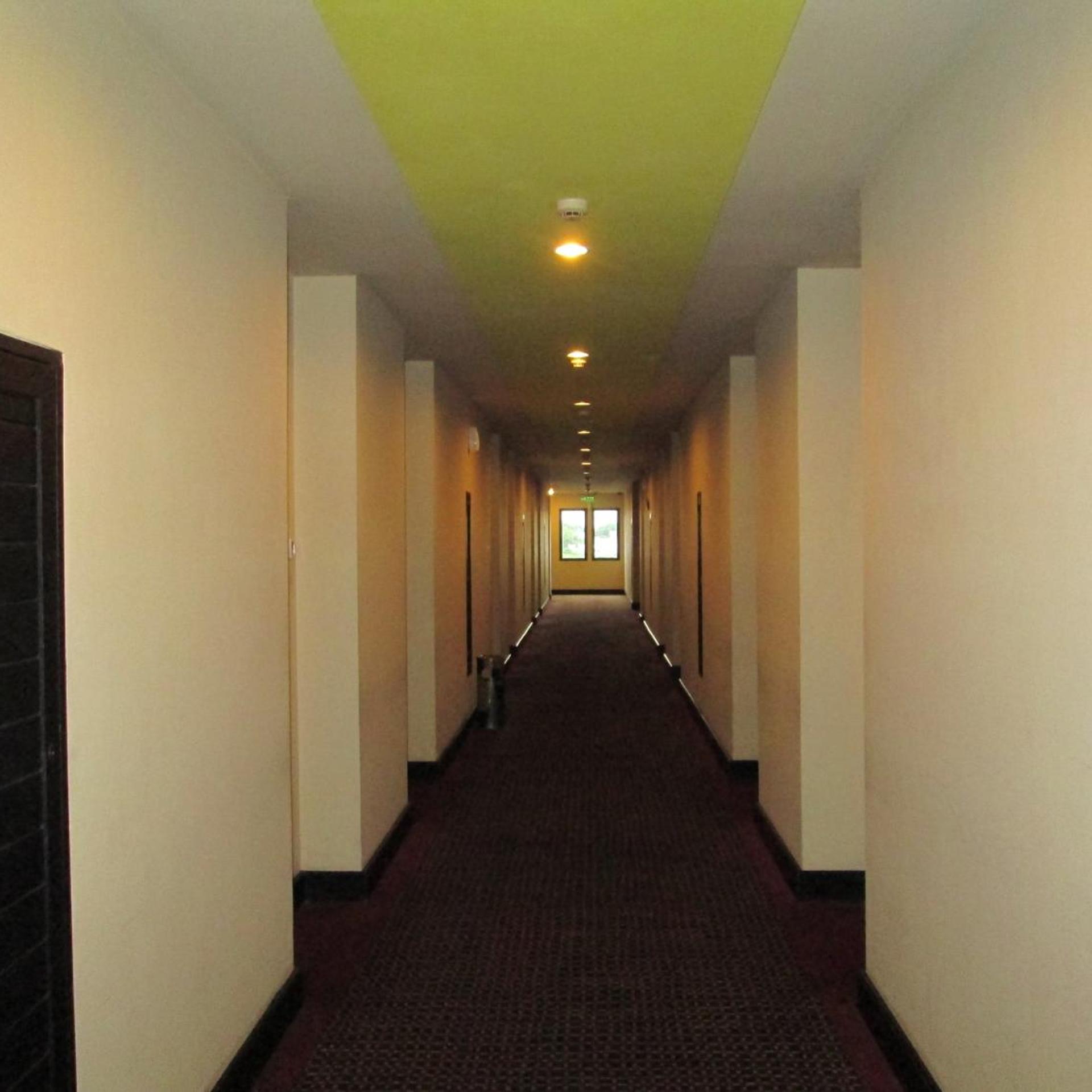 Hotel Kini Pontianak 37/38