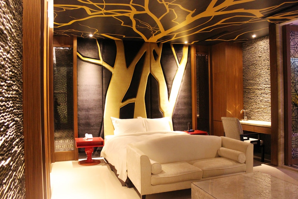 All-Ur Boutique Motel - Yi-Lan Branch 12/48