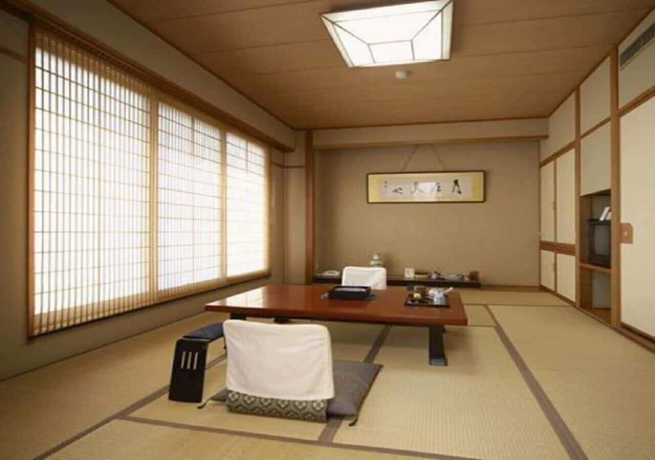 Shinshu Shimosuwa Onsen Gingetsu 7/18