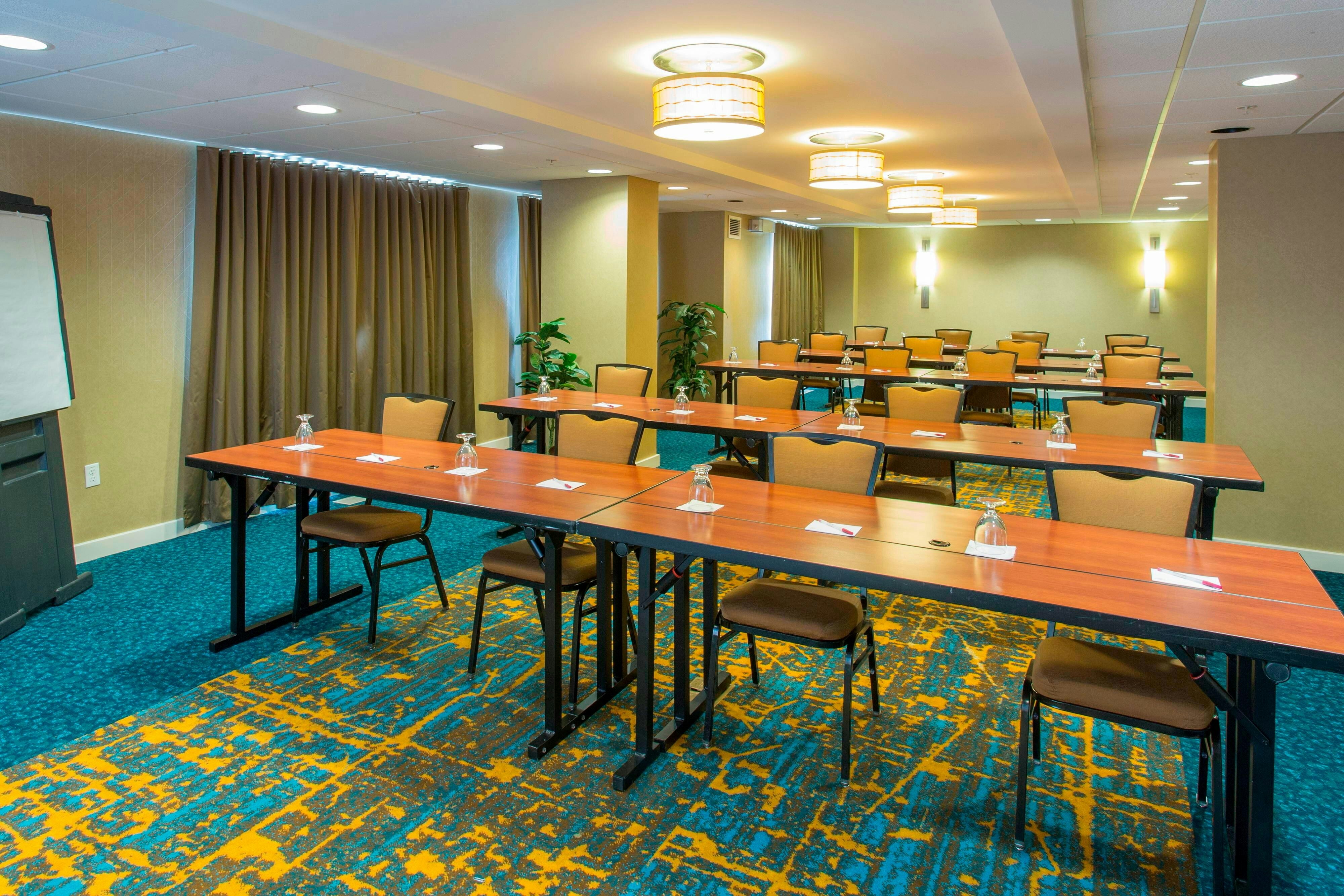 Residence Inn Moncton 5/7