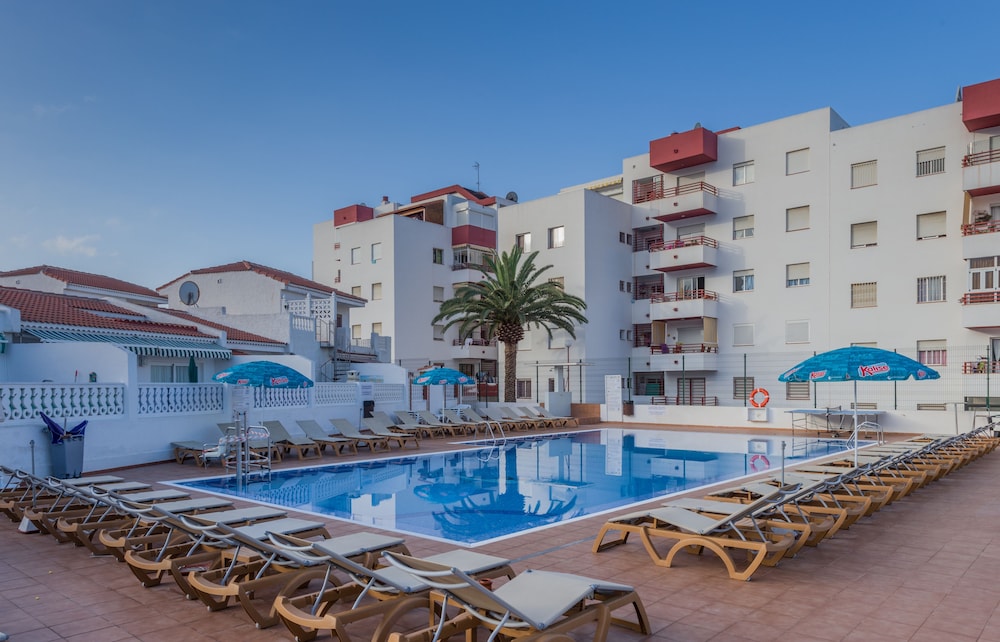 Tinerfe Garden Apartments 44/62